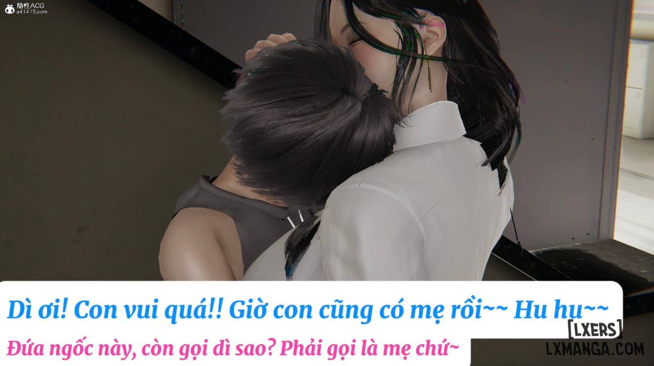 HentaiVN.net - Ảnh 19 - Chiếm đoạt mẹ - Chap 1