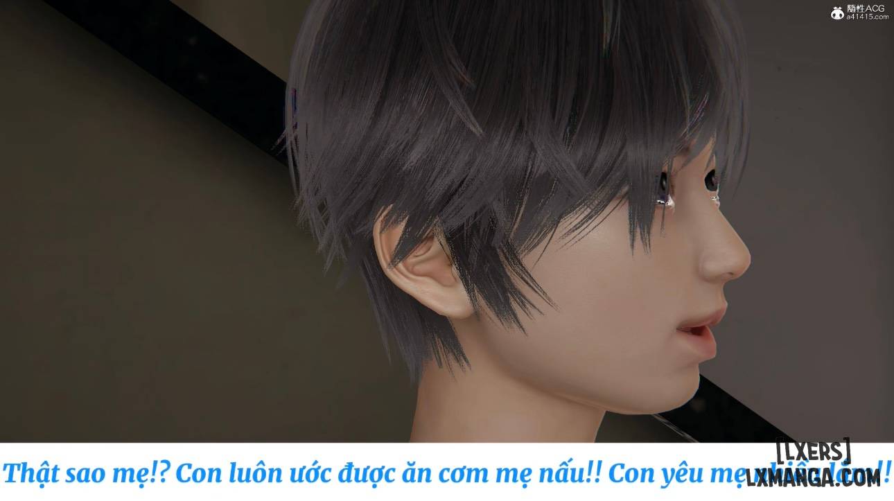 HentaiVN.net - Ảnh 21 - Chiếm đoạt mẹ - Chap 1