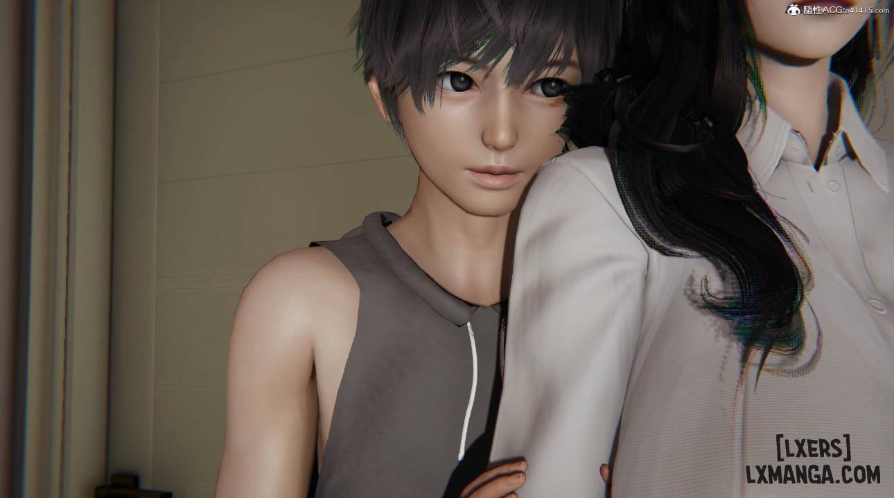 HentaiVN.net - Ảnh 23 - Chiếm đoạt mẹ - Chap 1