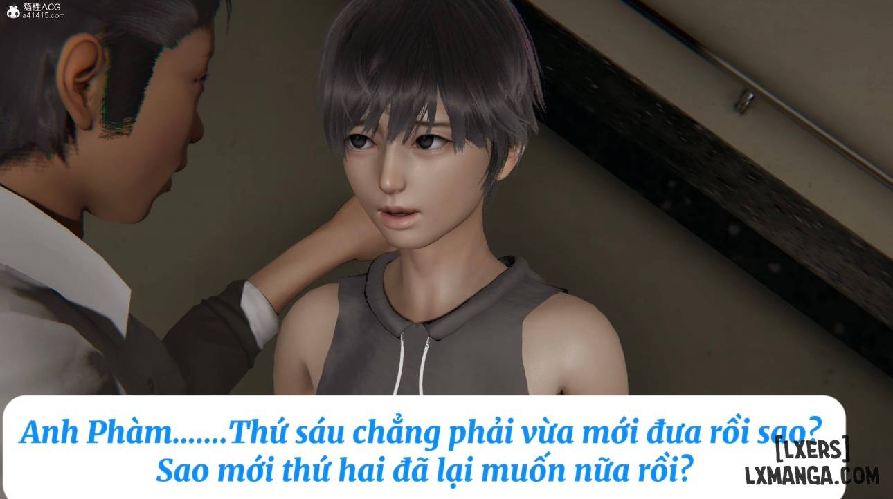 HentaiVN.net - Ảnh 3 - Chiếm đoạt mẹ - Chap 1