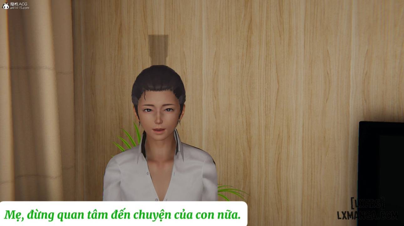 HentaiVN.net - Ảnh 33 - Chiếm đoạt mẹ - Chap 1