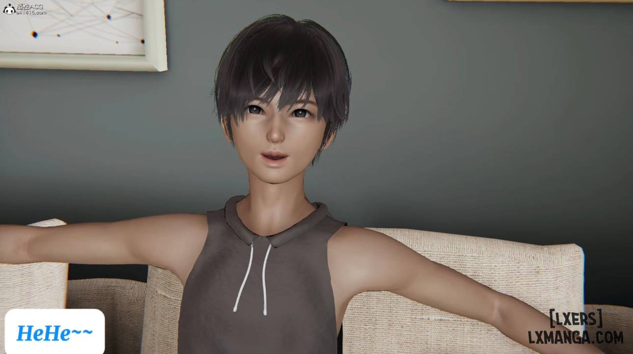 HentaiVN.net - Ảnh 37 - Chiếm đoạt mẹ - Chap 1