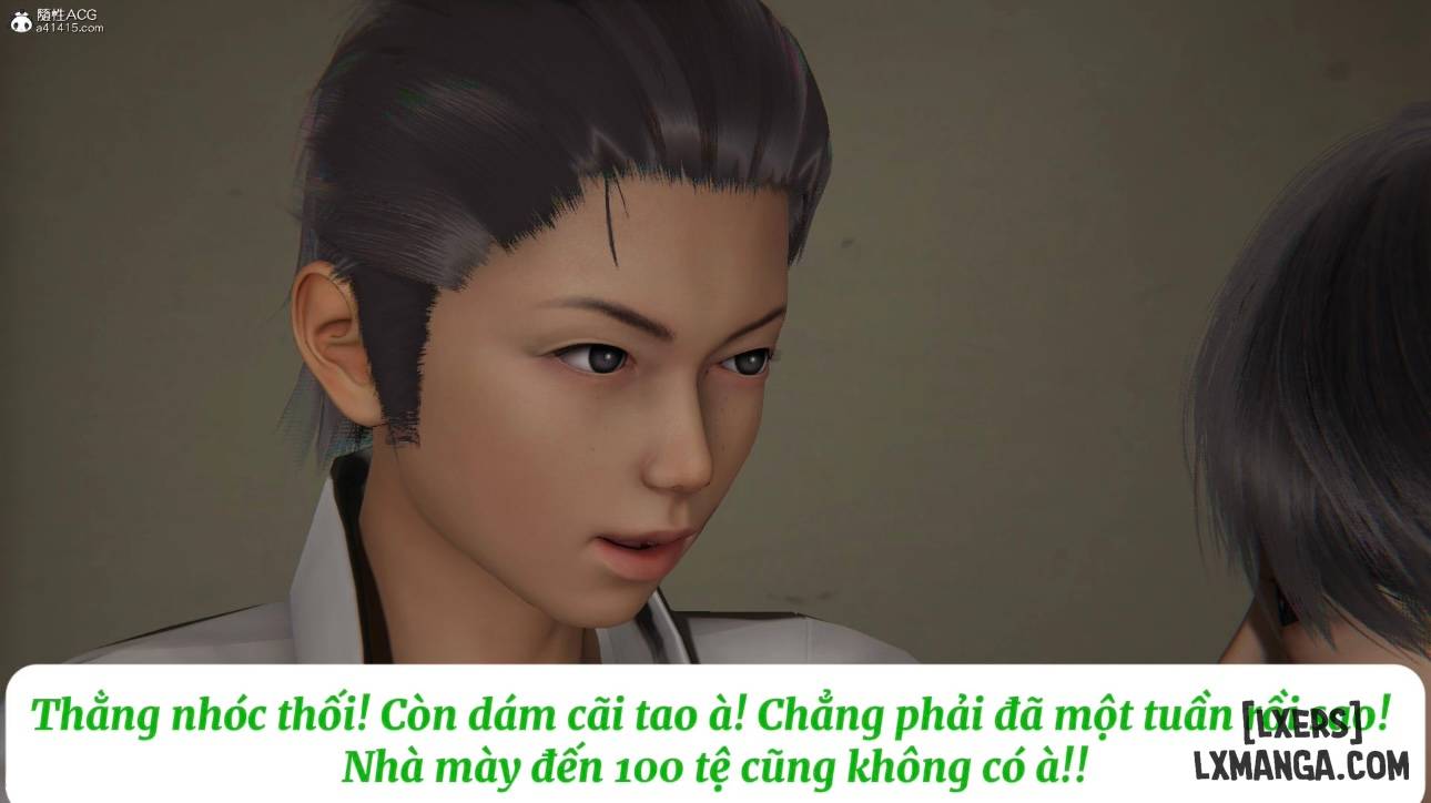 HentaiVN.net - Ảnh 4 - Chiếm đoạt mẹ - Chap 1