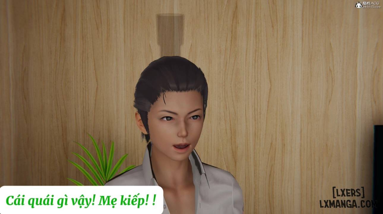 HentaiVN.net - Ảnh 39 - Chiếm đoạt mẹ - Chap 1