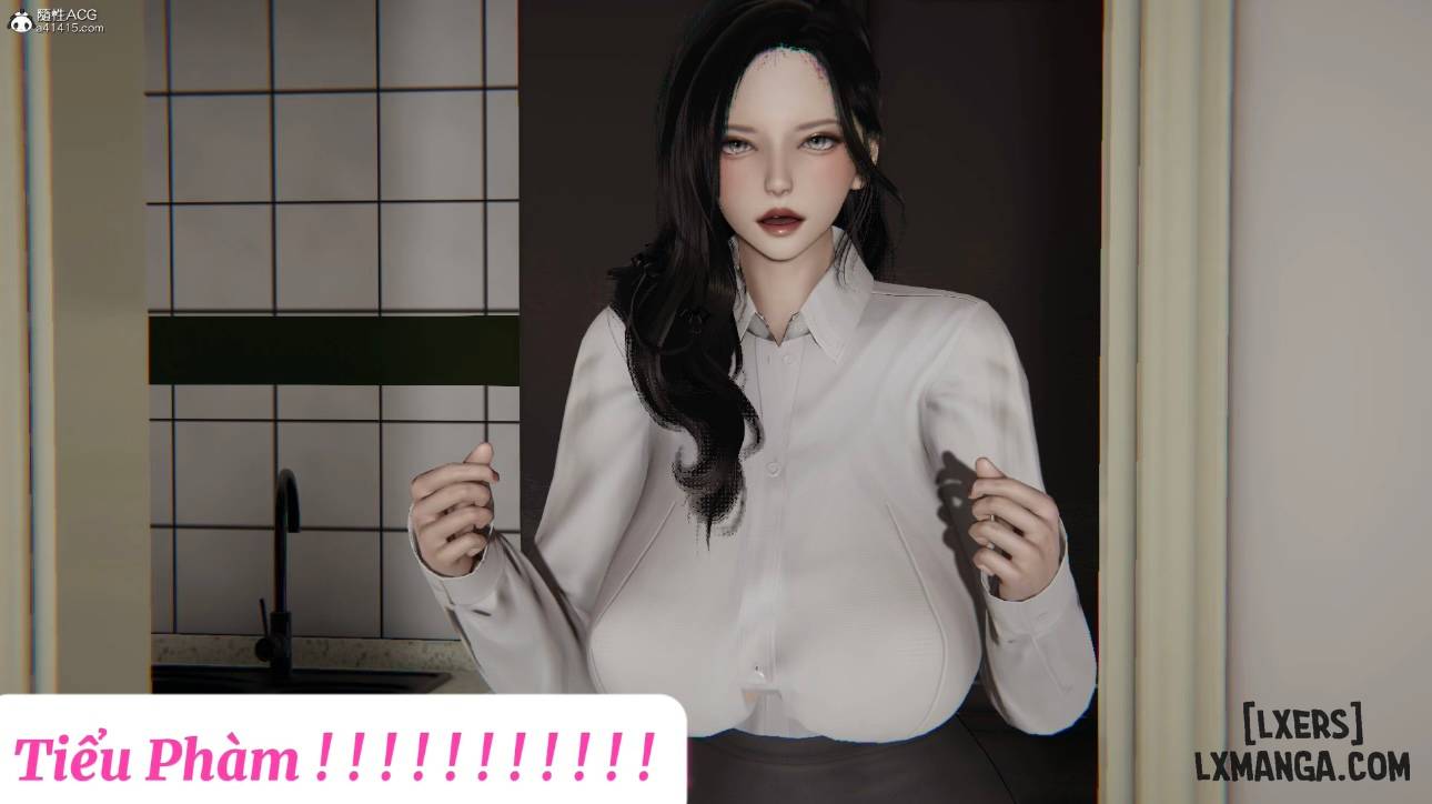 HentaiVN.net - Ảnh 42 - Chiếm đoạt mẹ - Chap 1