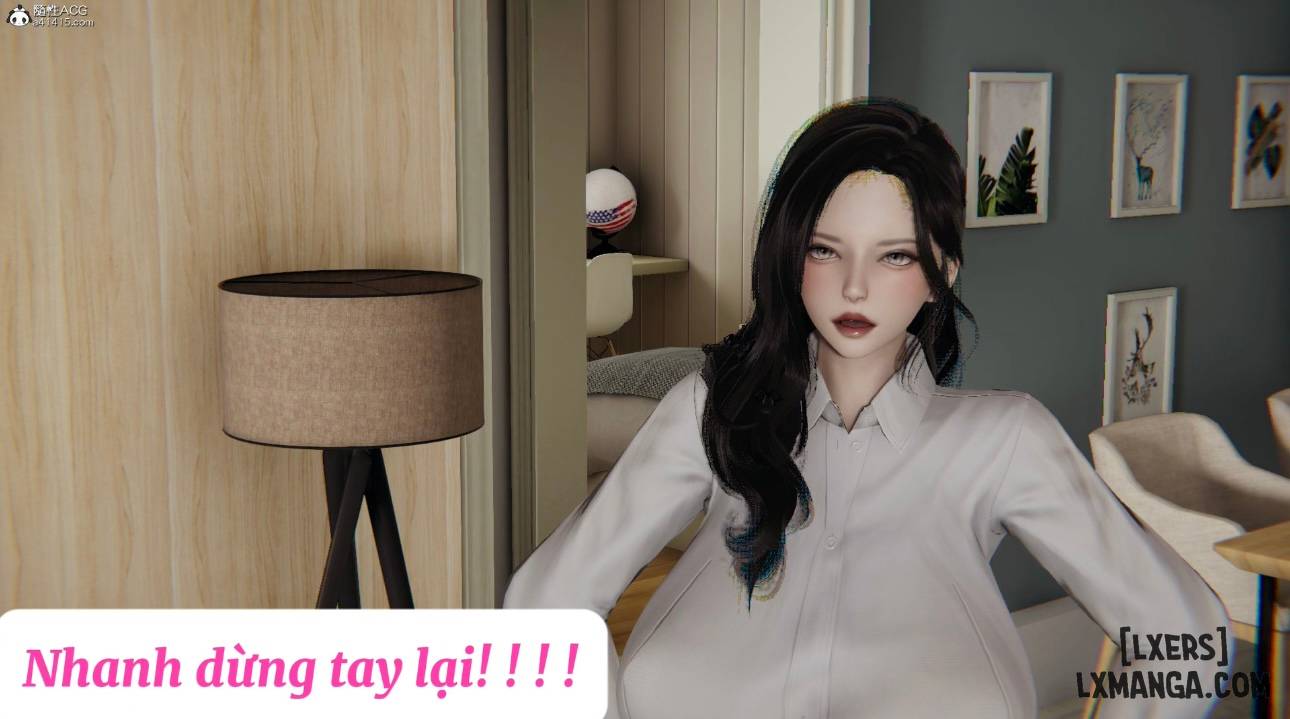 HentaiVN.net - Ảnh 43 - Chiếm đoạt mẹ - Chap 1