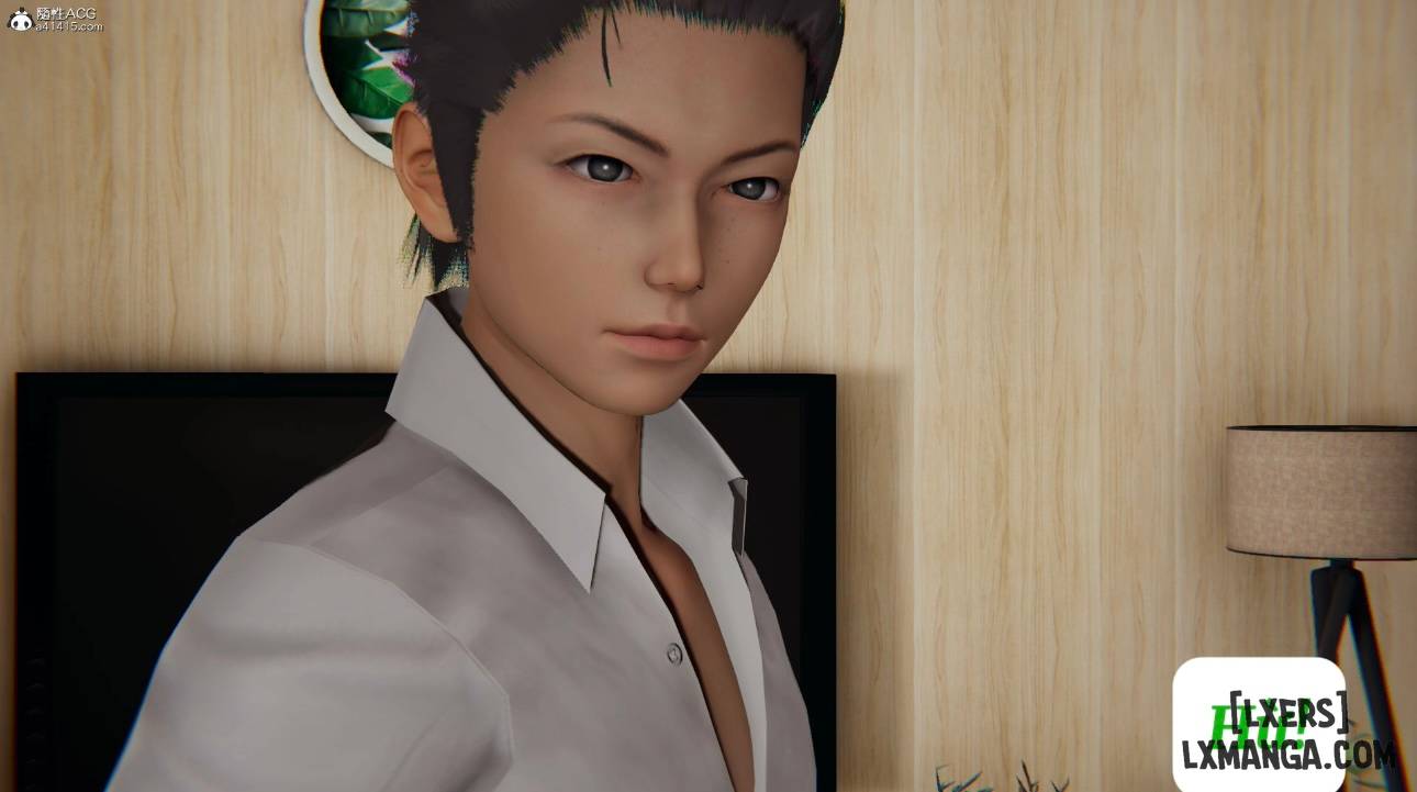 HentaiVN.net - Ảnh 51 - Chiếm đoạt mẹ - Chap 1