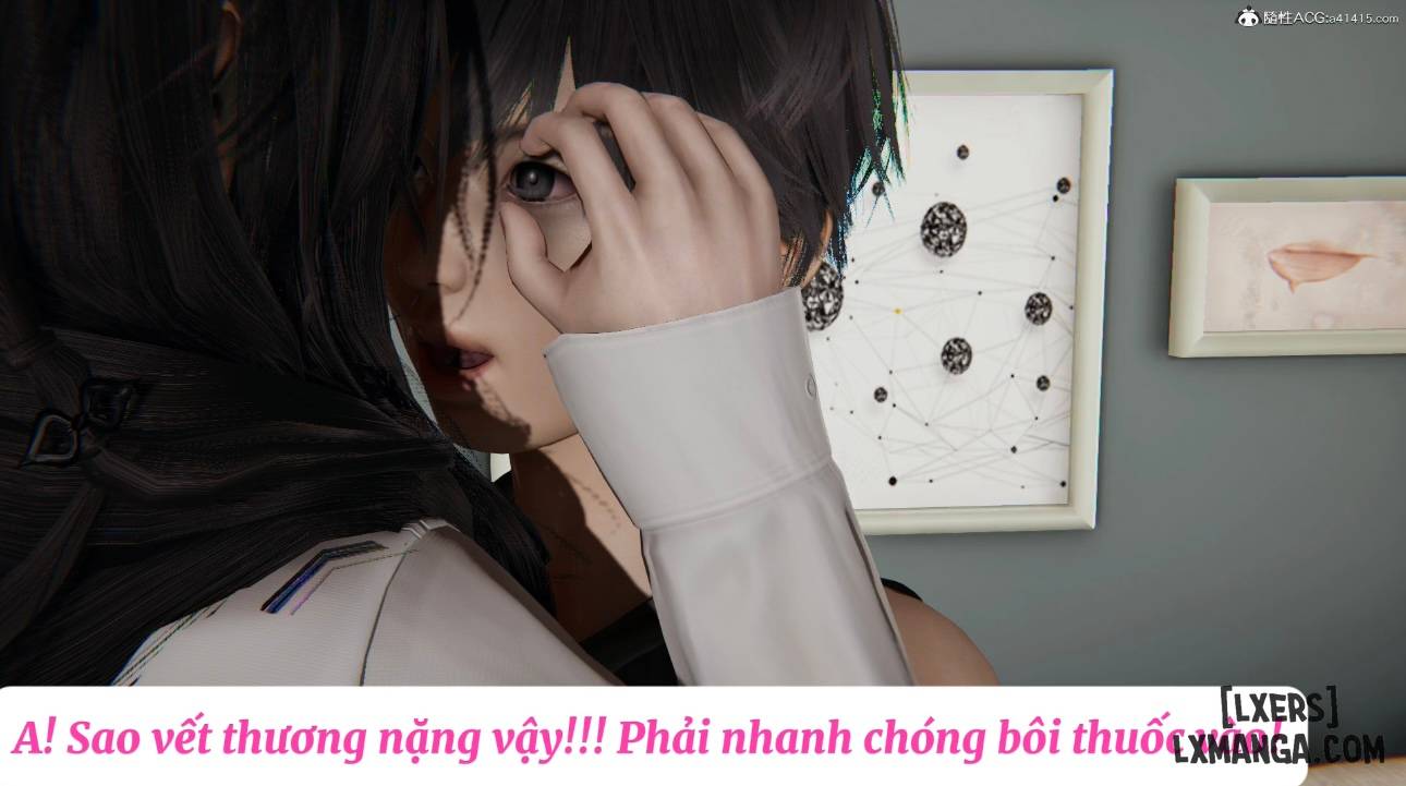 HentaiVN.net - Ảnh 52 - Chiếm đoạt mẹ - Chap 1