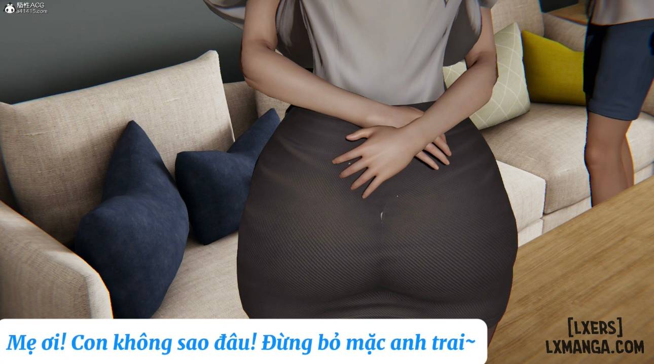 HentaiVN.net - Ảnh 53 - Chiếm đoạt mẹ - Chap 1