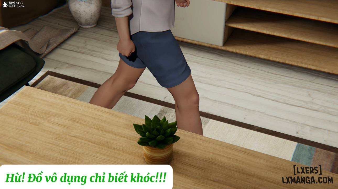 HentaiVN.net - Ảnh 54 - Chiếm đoạt mẹ - Chap 1