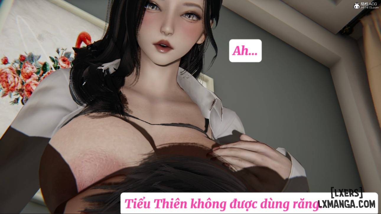 HentaiVN.net - Ảnh 15 - Chiếm đoạt mẹ - Chap 2