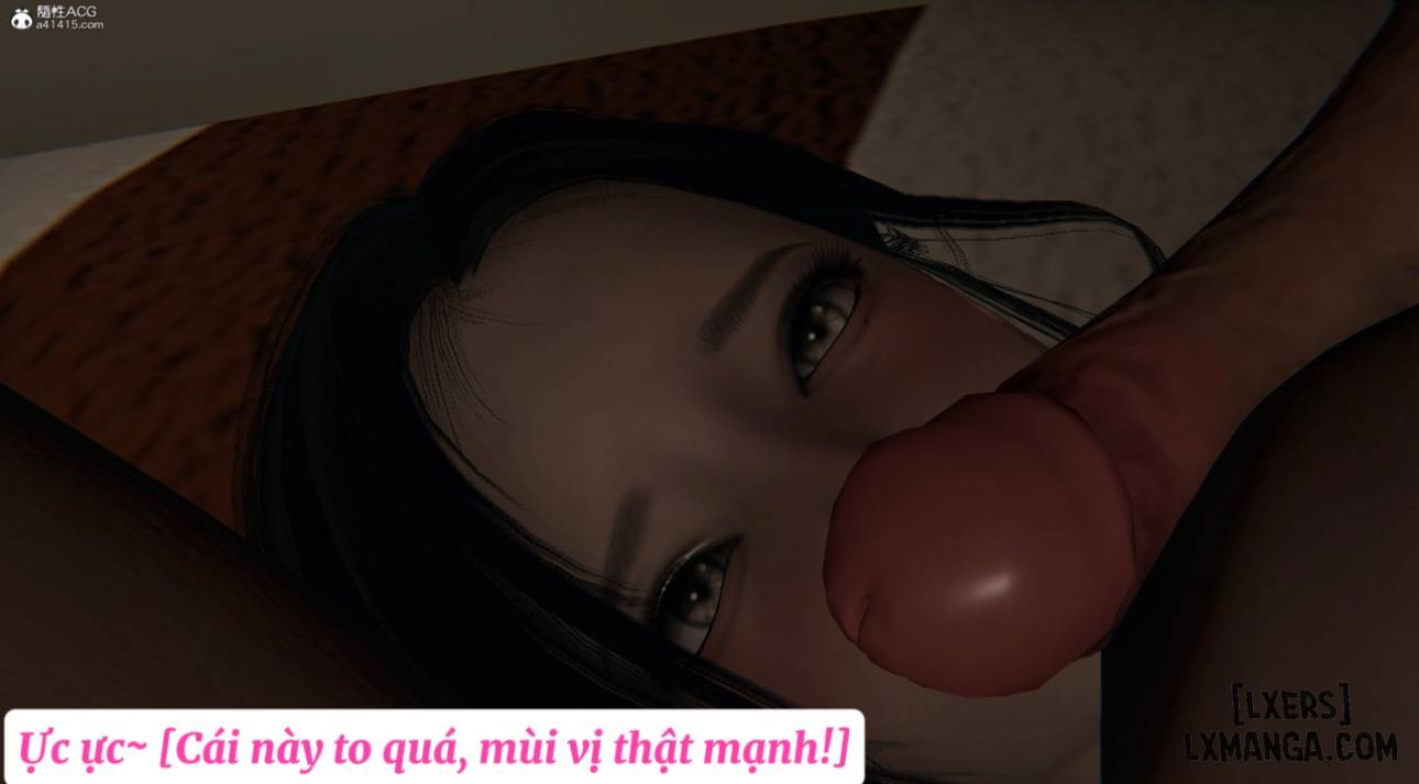 HentaiVN.net - Ảnh 38 - Chiếm đoạt mẹ - Chap 2