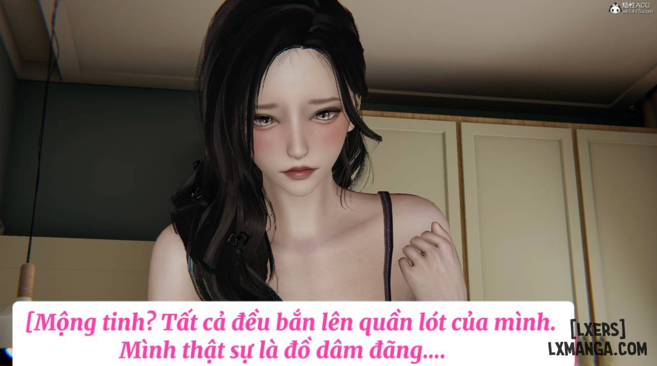 HentaiVN.net - Ảnh 48 - Chiếm đoạt mẹ - Chap 2