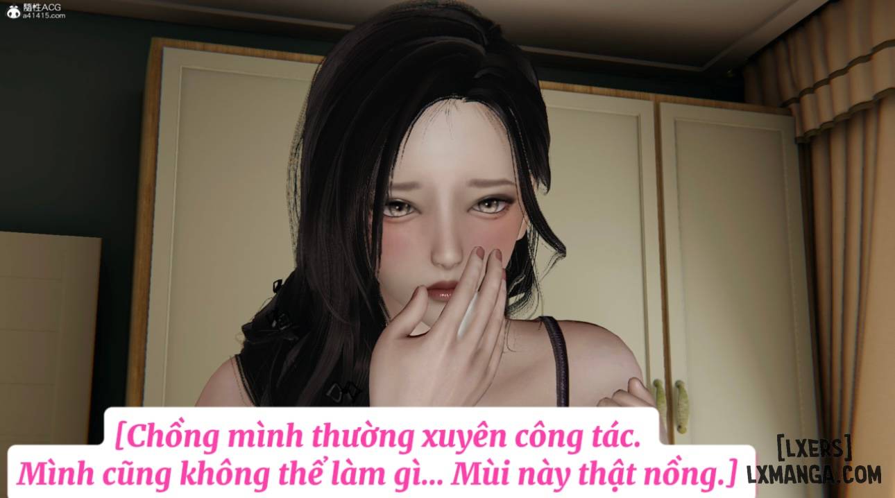 HentaiVN.net - Ảnh 49 - Chiếm đoạt mẹ - Chap 2