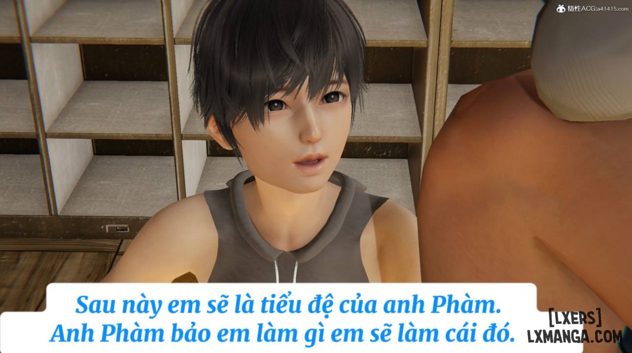 HentaiVN.net - Ảnh 55 - Chiếm đoạt mẹ - Chap 2