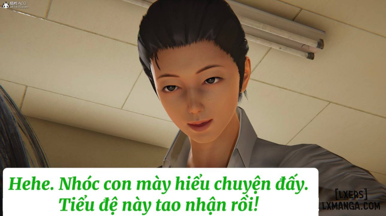 HentaiVN.net - Ảnh 56 - Chiếm đoạt mẹ - Chap 2