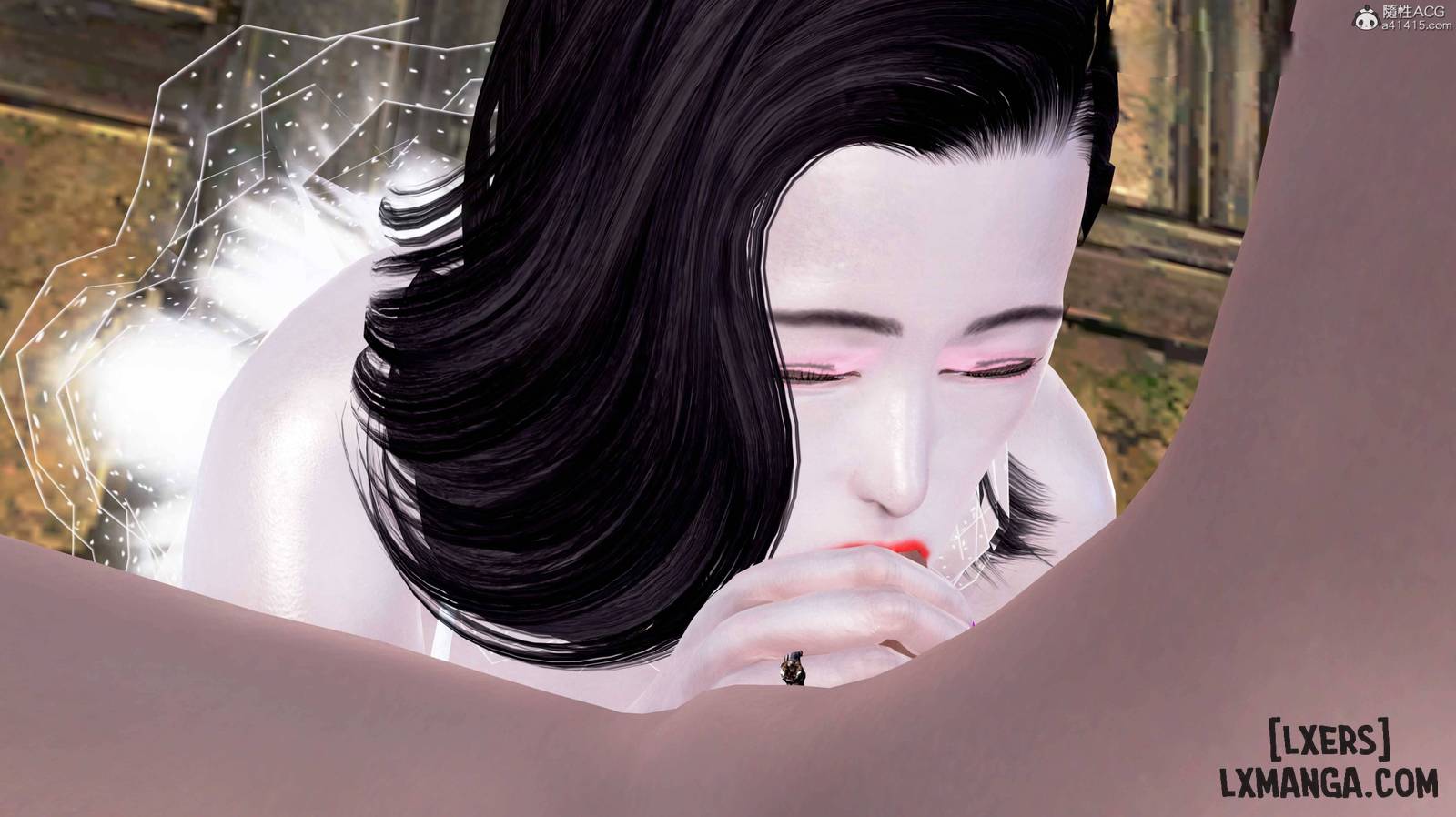HentaiVN.net - Ảnh 23 - Chiếm đoạt mẹ - Chap 9