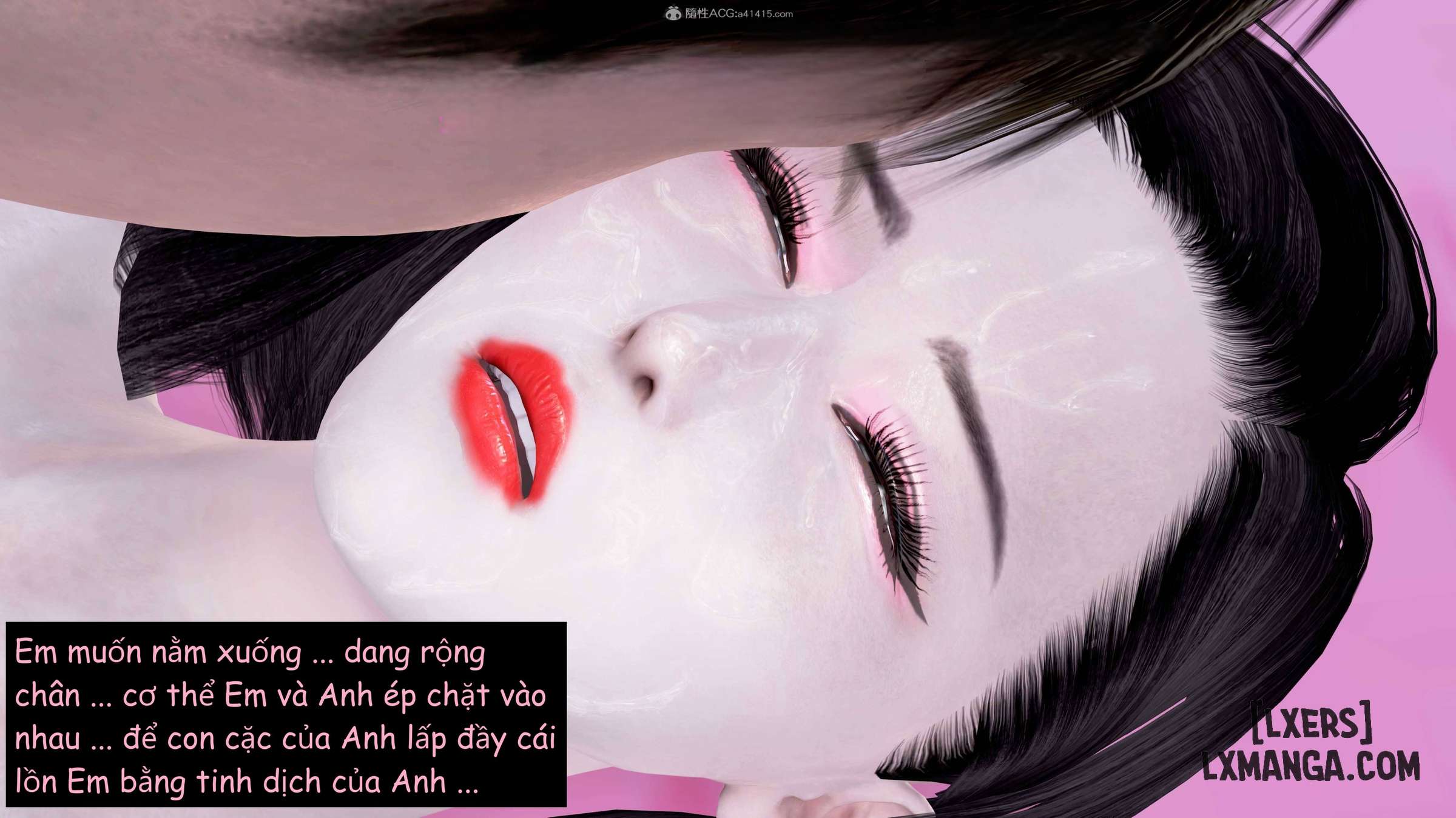 HentaiVN.net - Ảnh 23 - Chiếm đoạt mẹ - Chap 10