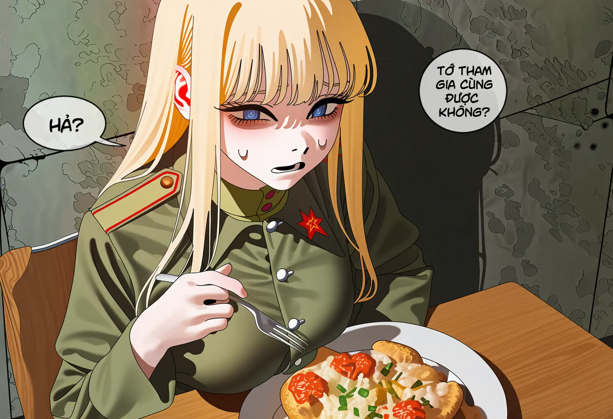 HentaiVN.net - Ảnh 111 - Reze - Chap 1