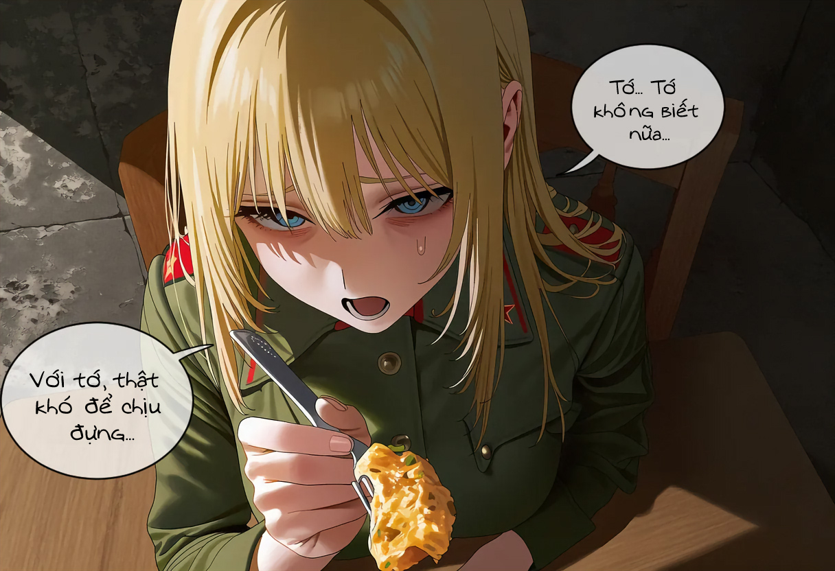 HentaiVN.net - Ảnh 114 - Reze - Chap 1