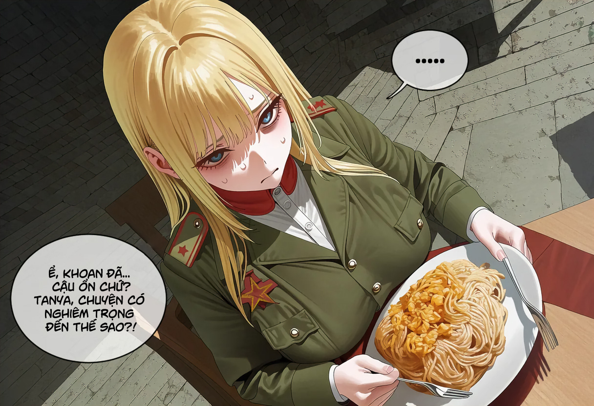HentaiVN.net - Ảnh 116 - Reze - Chap 1