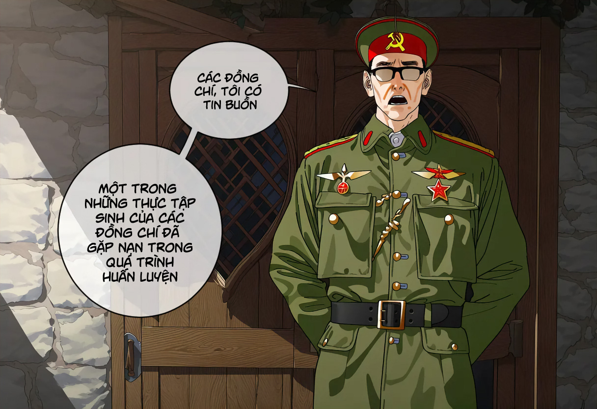 HentaiVN.net - Ảnh 118 - Reze - Chap 1