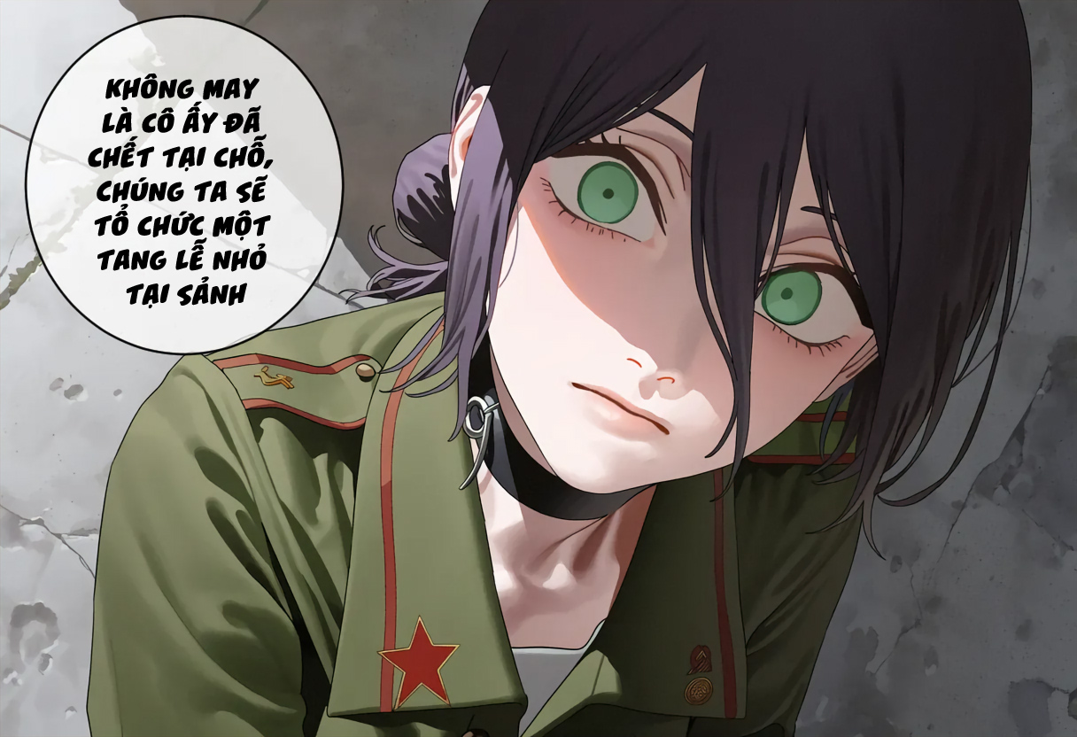 HentaiVN.net - Ảnh 119 - Reze - Chap 1