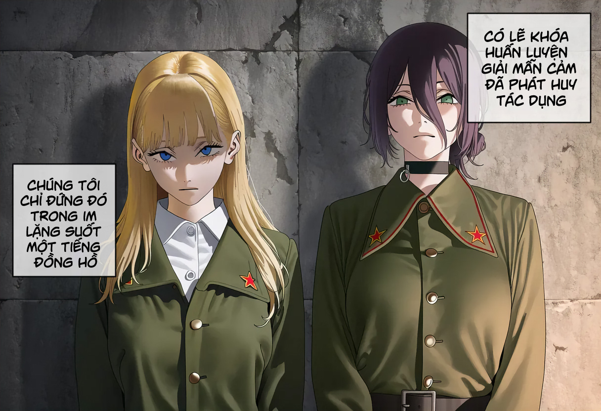 HentaiVN.net - Ảnh 121 - Reze - Chap 1