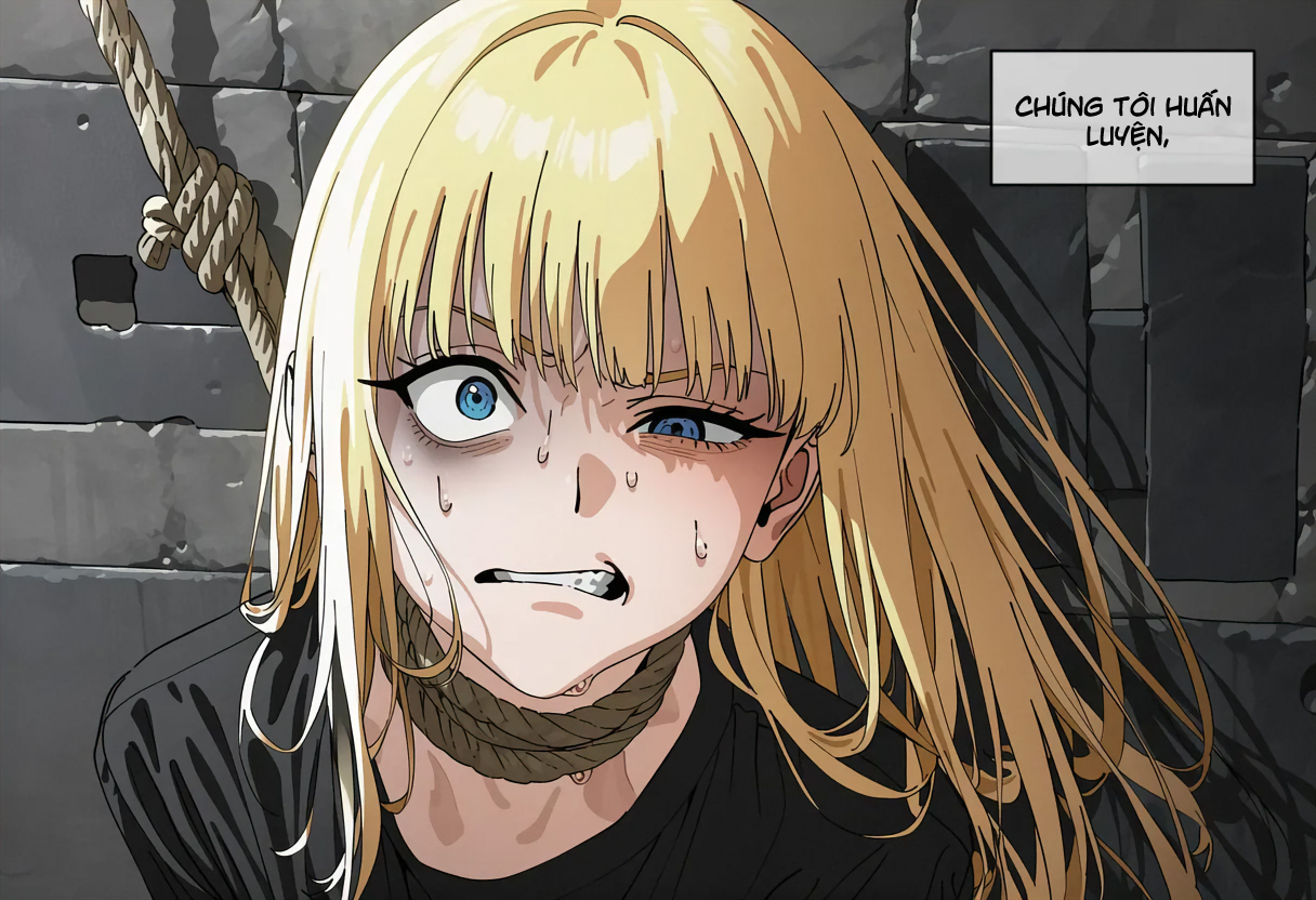 HentaiVN.net - Ảnh 124 - Reze - Chap 1