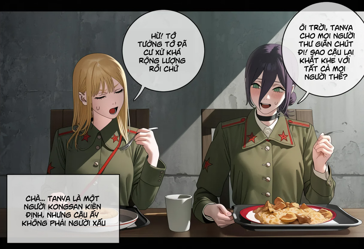 HentaiVN.net - Ảnh 13 - Reze - Chap 1