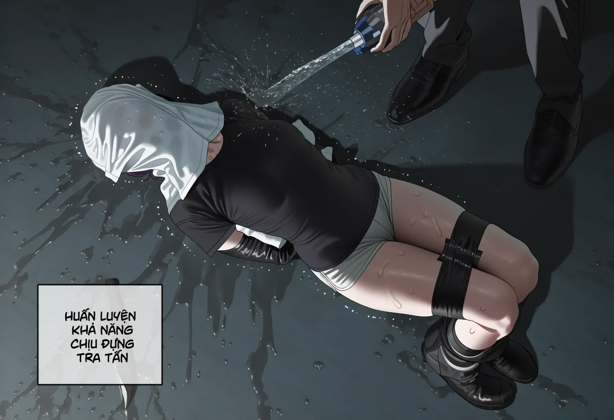 HentaiVN.net - Ảnh 17 - Reze - Chap 1