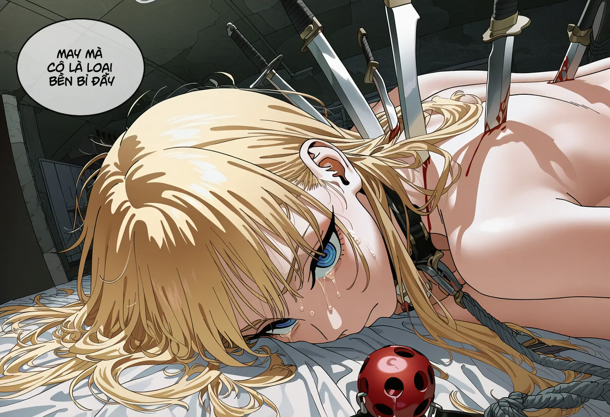 HentaiVN.net - Ảnh 171 - Reze - Chap 1