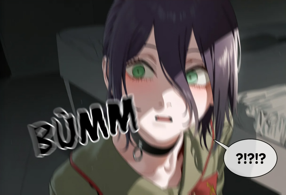 HentaiVN.net - Ảnh 177 - Reze - Chap 1