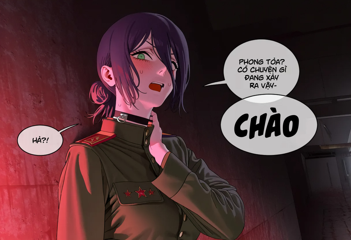 HentaiVN.net - Ảnh 179 - Reze - Chap 1