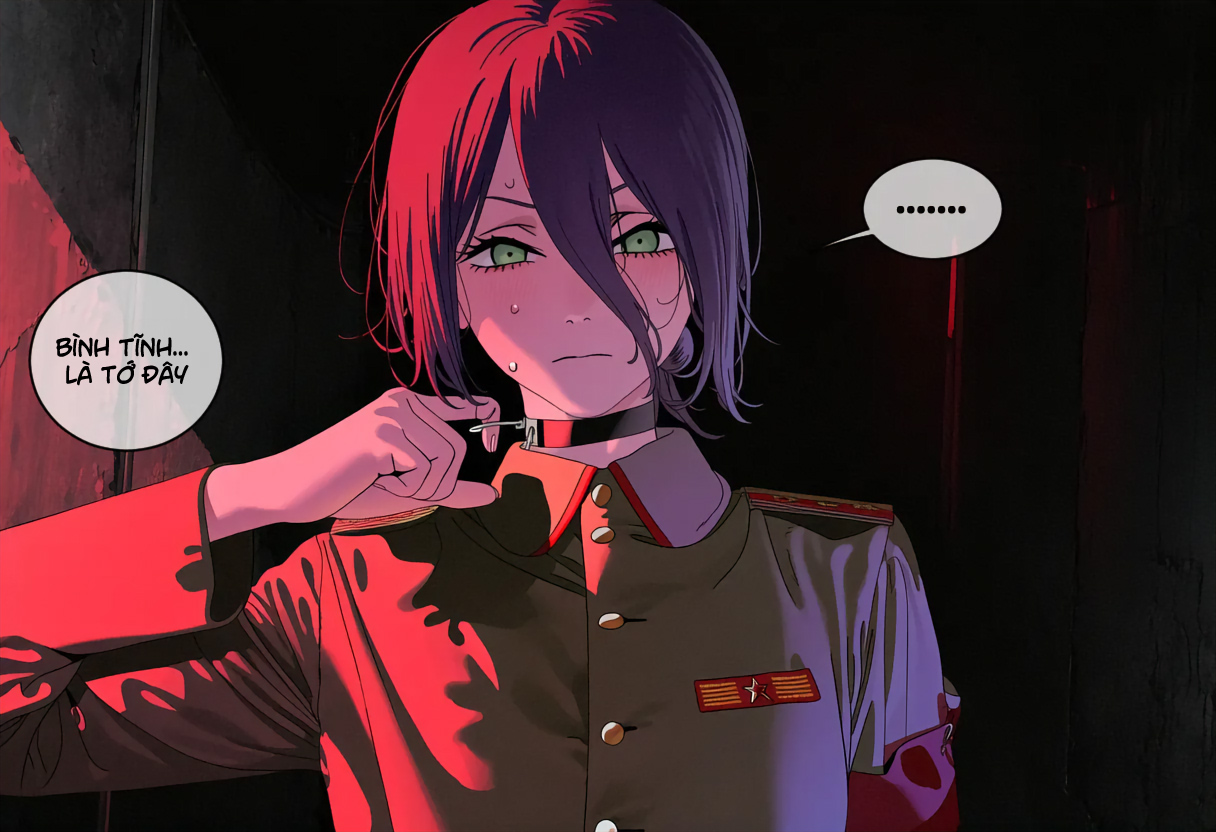 HentaiVN.net - Ảnh 181 - Reze - Chap 1