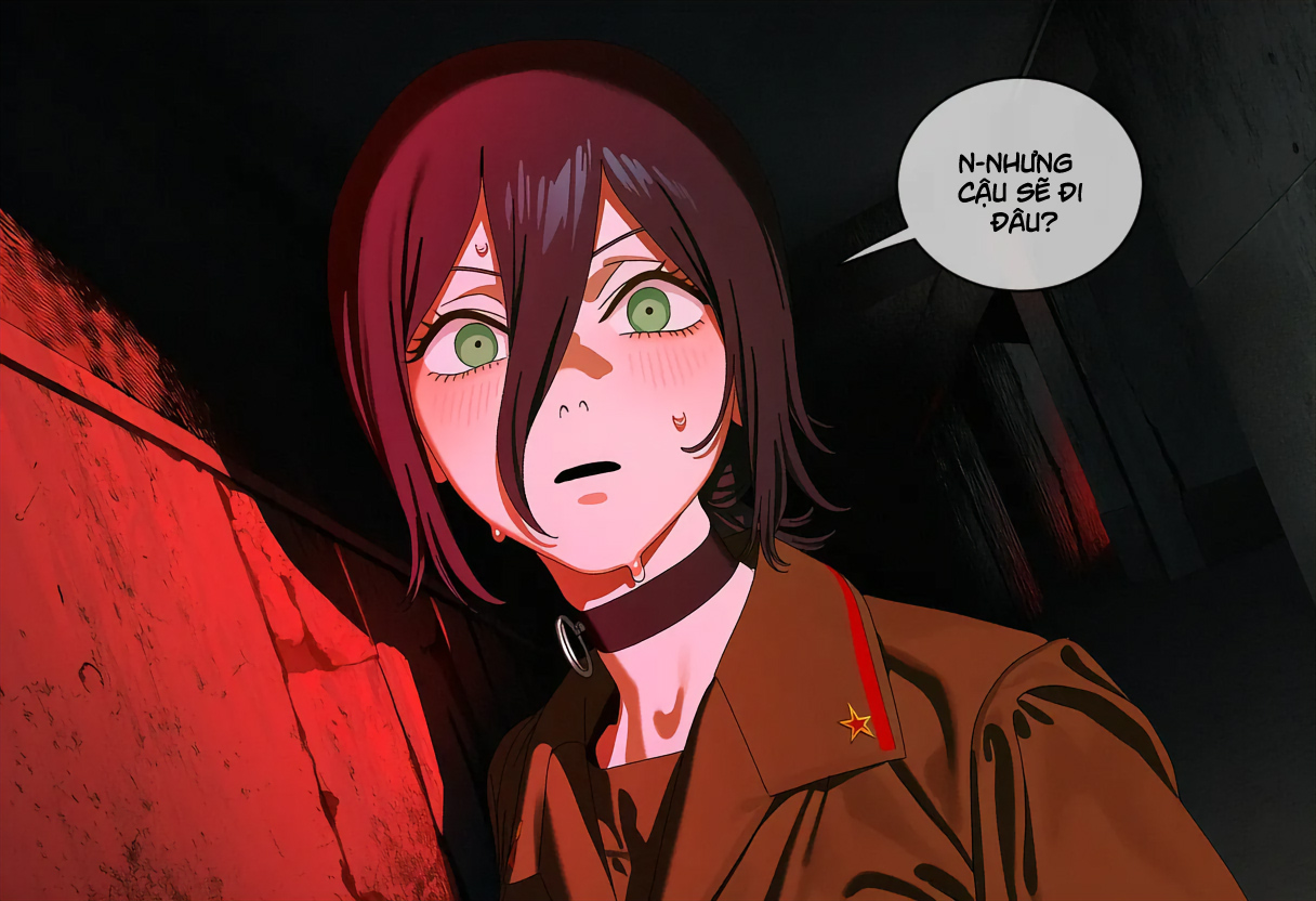 HentaiVN.net - Ảnh 185 - Reze - Chap 1