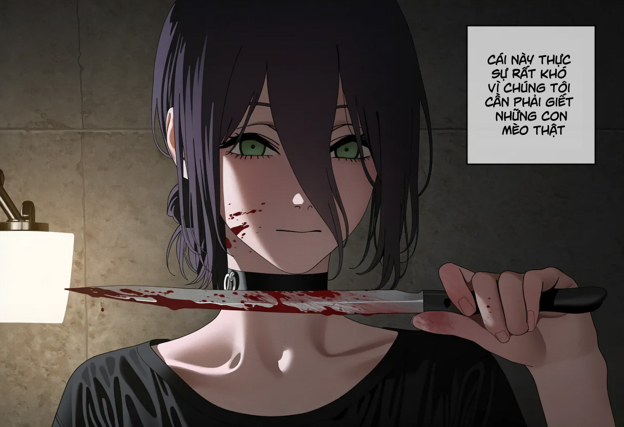 HentaiVN.net - Ảnh 19 - Reze - Chap 1