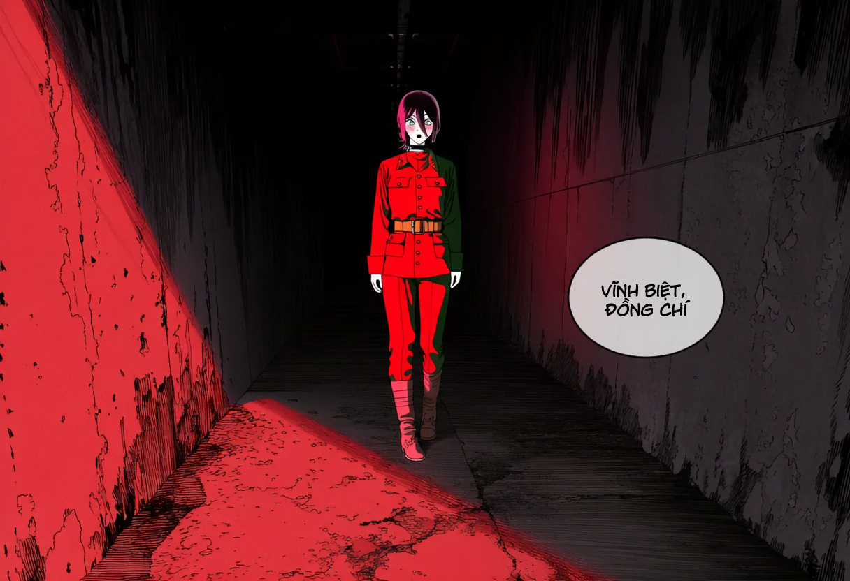 HentaiVN.net - Ảnh 190 - Reze - Chap 1