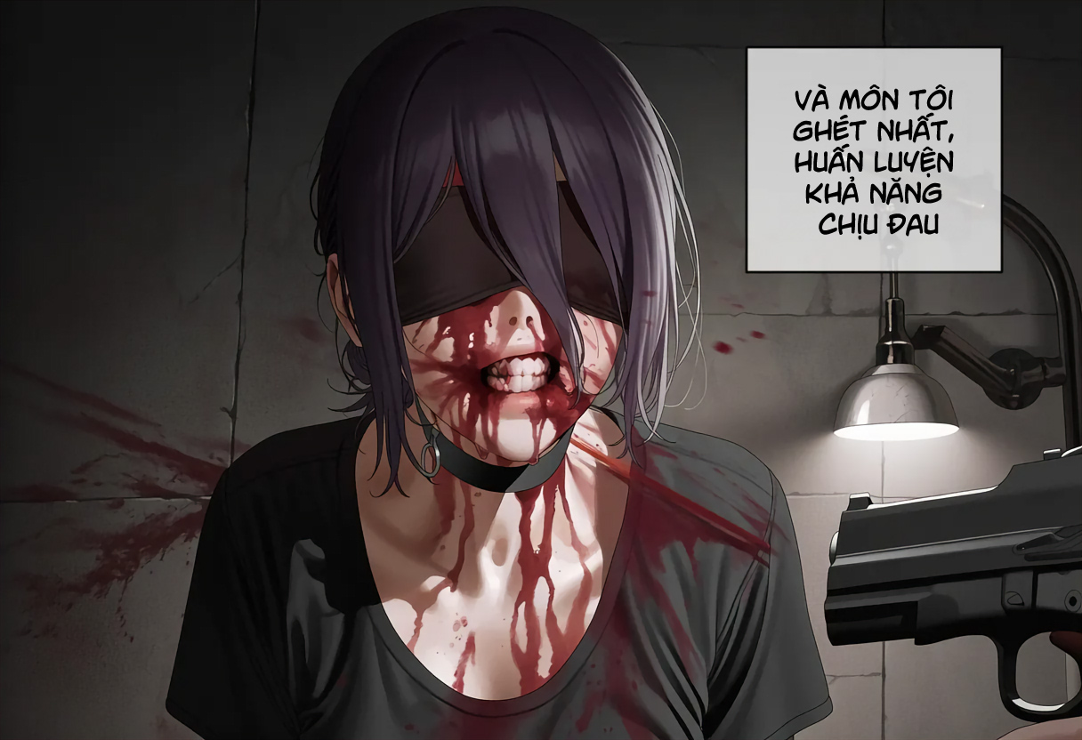 HentaiVN.net - Ảnh 20 - Reze - Chap 1