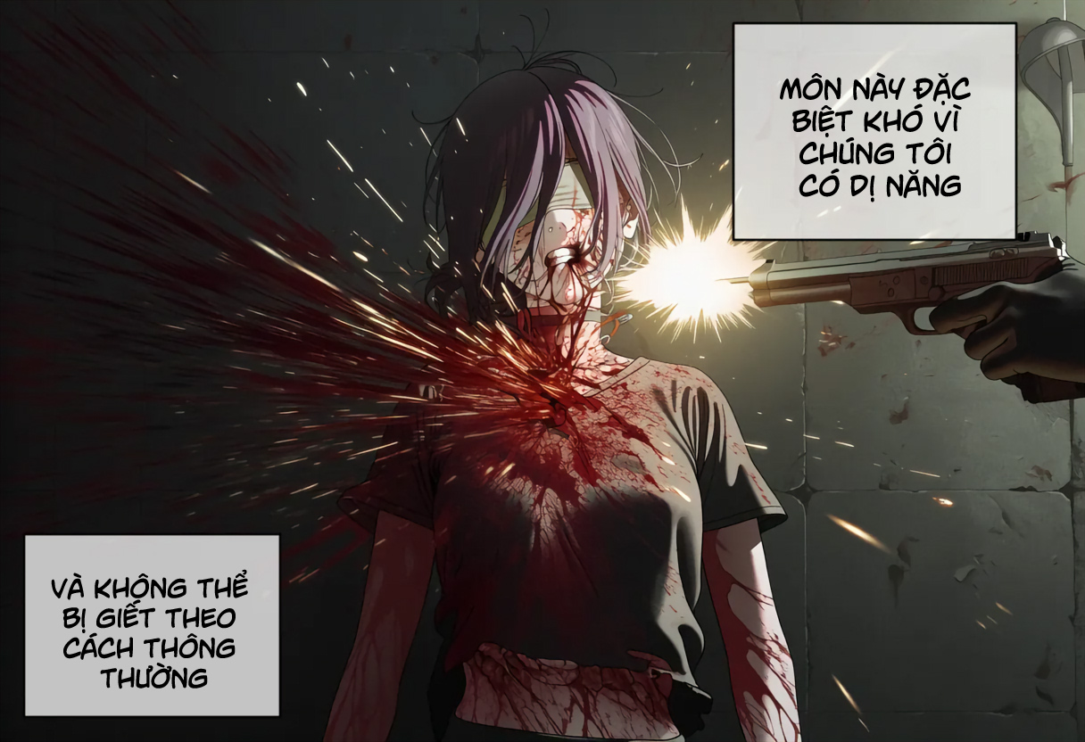HentaiVN.net - Ảnh 21 - Reze - Chap 1