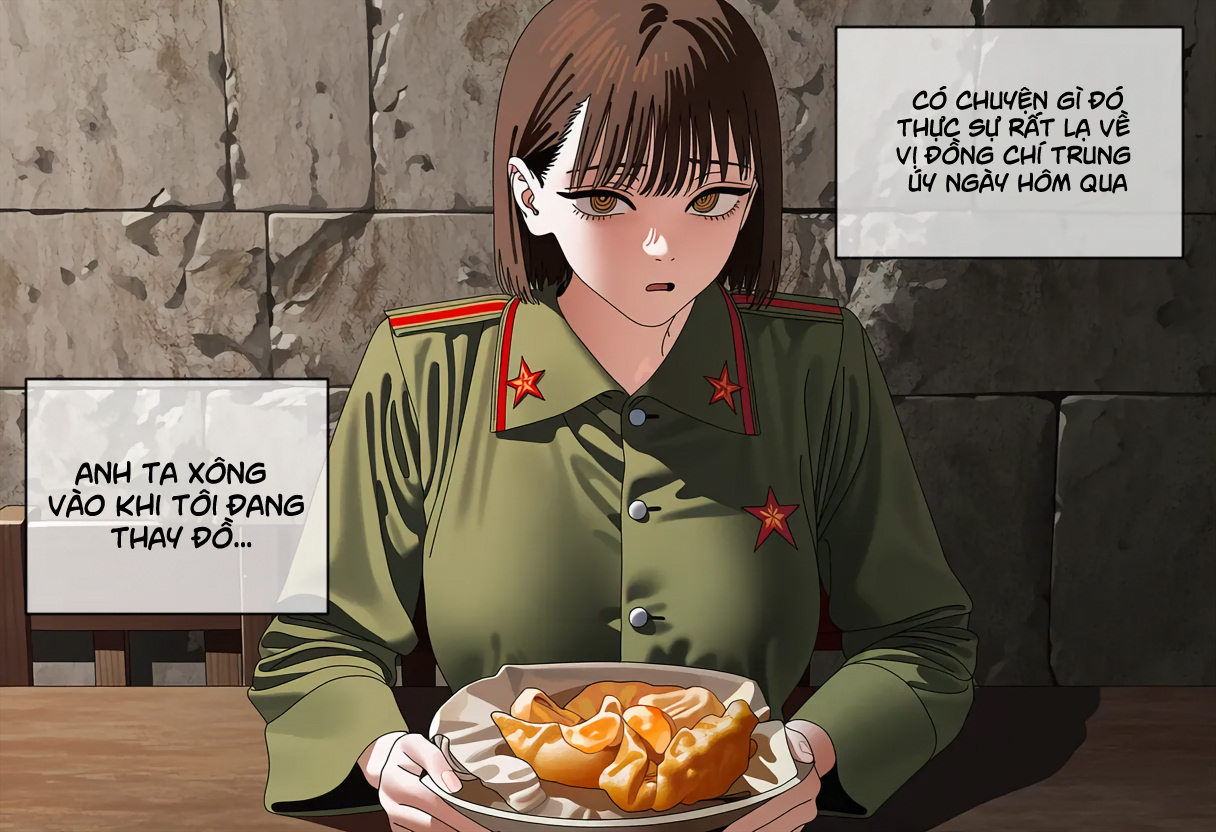 HentaiVN.net - Ảnh 24 - Reze - Chap 1