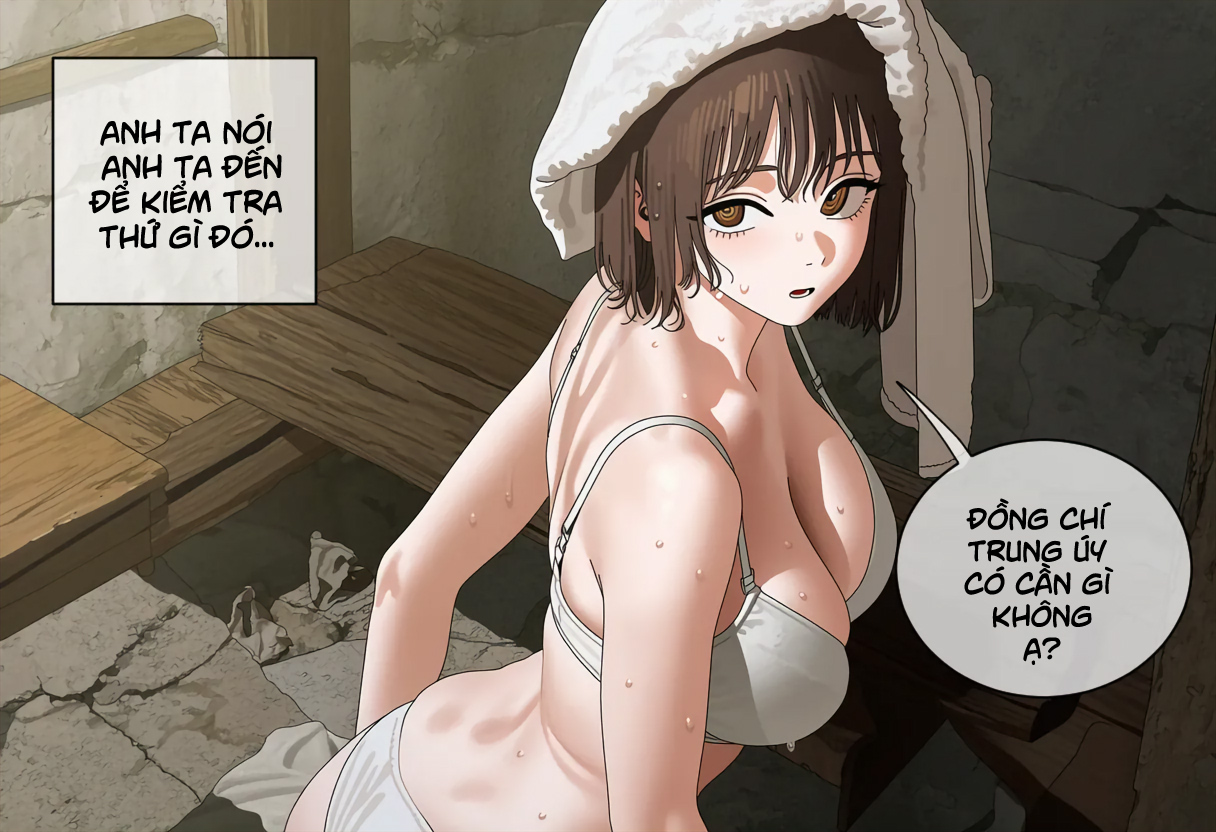 HentaiVN.net - Ảnh 25 - Reze - Chap 1