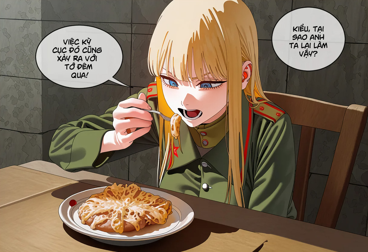 HentaiVN.net - Ảnh 29 - Reze - Chap 1