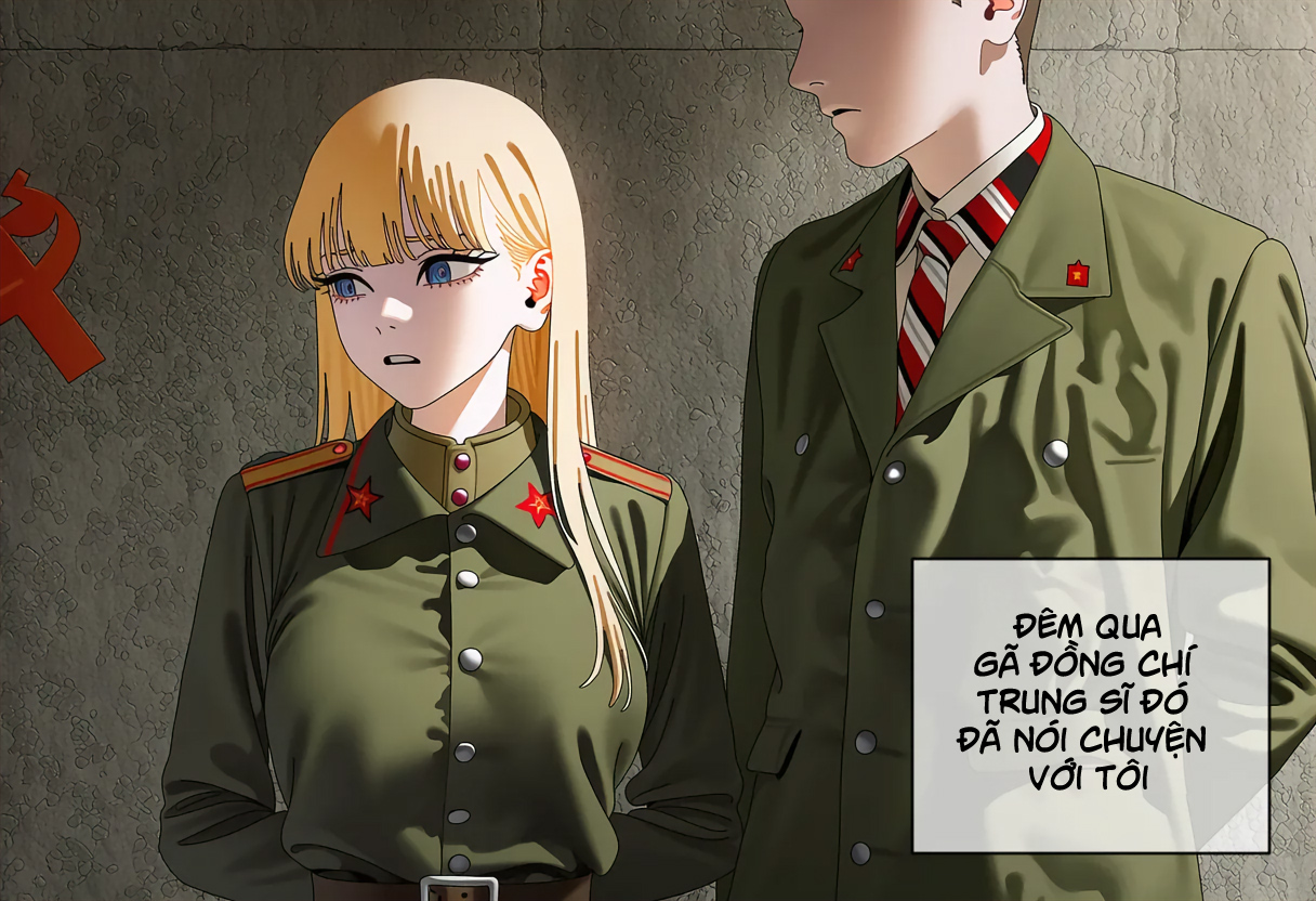 HentaiVN.net - Ảnh 30 - Reze - Chap 1
