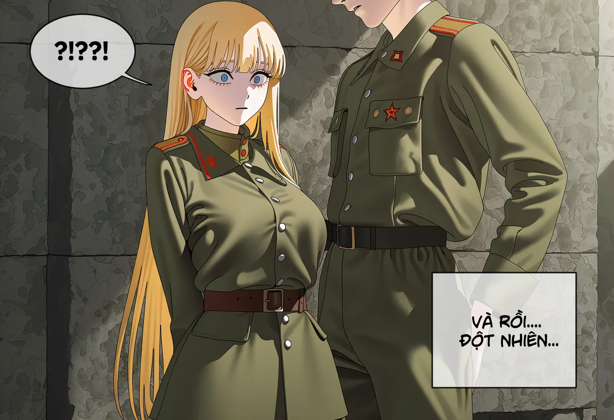 HentaiVN.net - Ảnh 31 - Reze - Chap 1