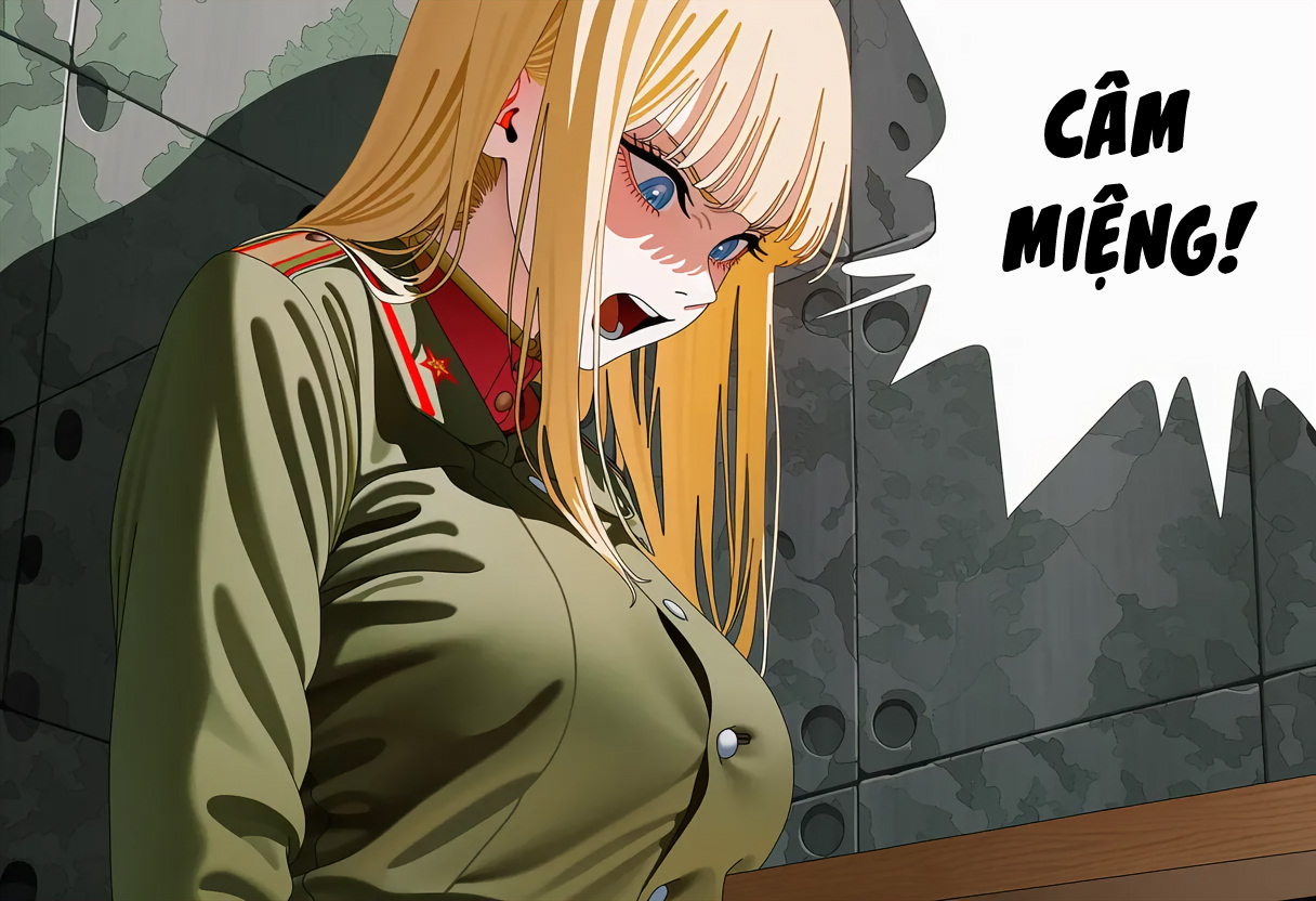 HentaiVN.net - Ảnh 35 - Reze - Chap 1