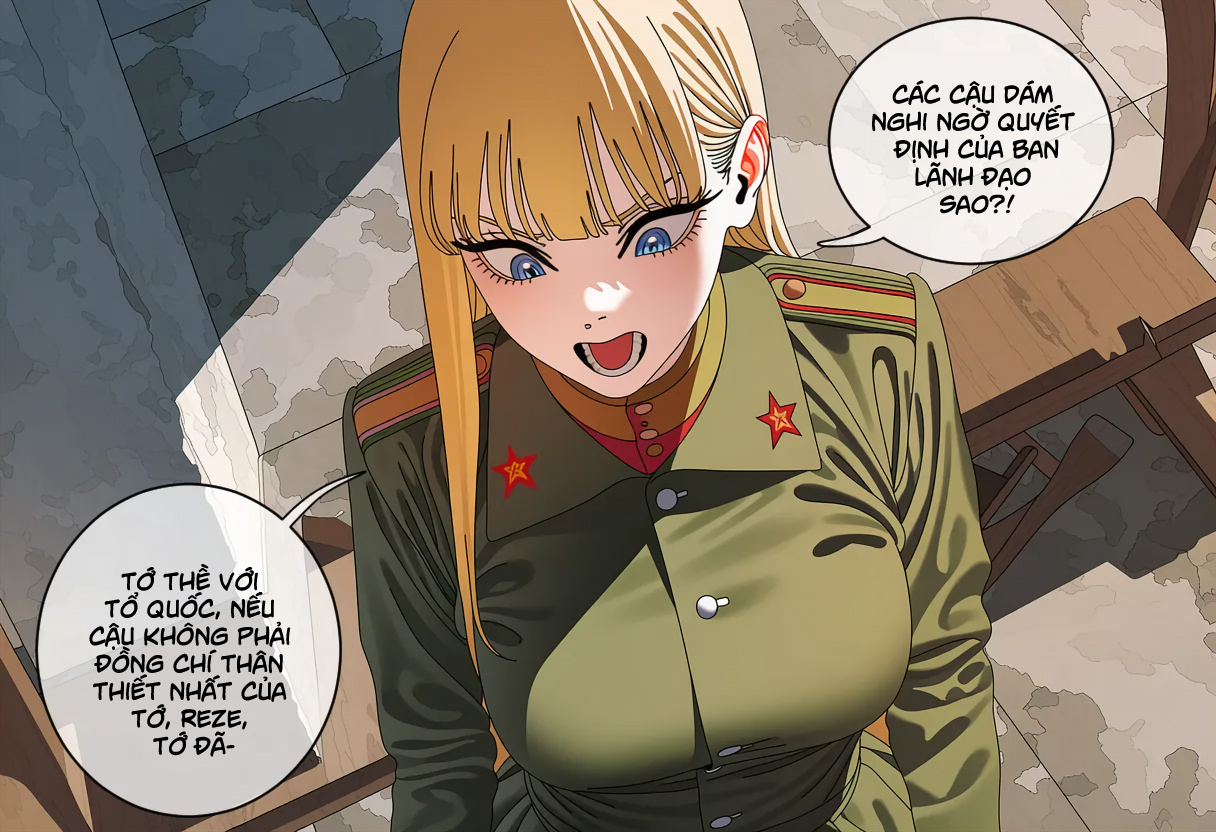 HentaiVN.net - Ảnh 36 - Reze - Chap 1