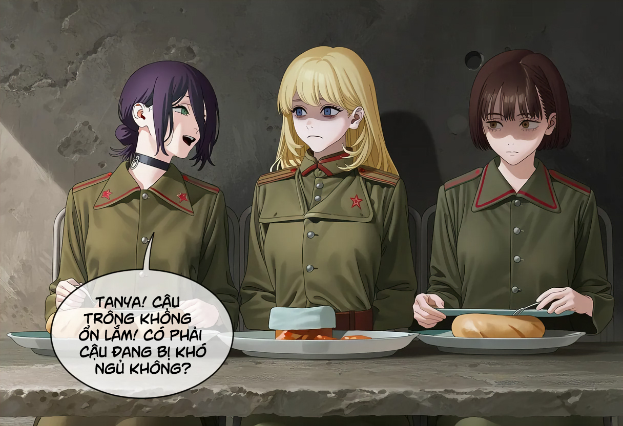 HentaiVN.net - Ảnh 39 - Reze - Chap 1