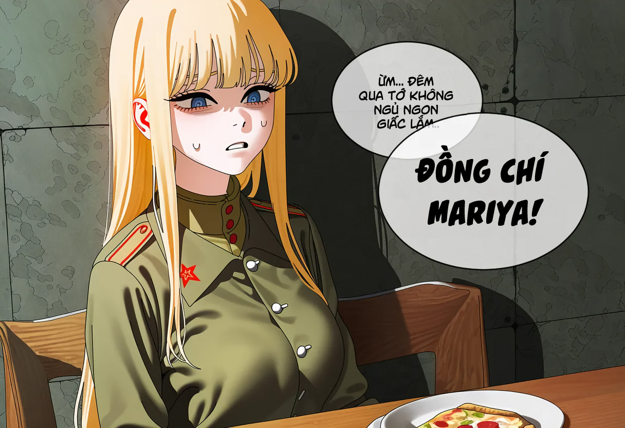 HentaiVN.net - Ảnh 40 - Reze - Chap 1