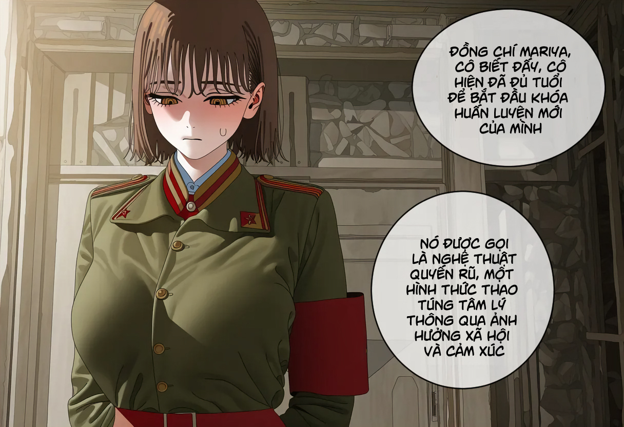 HentaiVN.net - Ảnh 43 - Reze - Chap 1